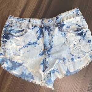 Rue 21 shorts